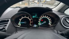 Ford Fiesta 1.0 EcoBoost Zetec 5dr Petrol Hatchback